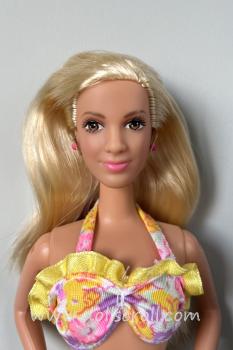 Mattel - Beverly Hills 90210 - Donna Martin - Doll